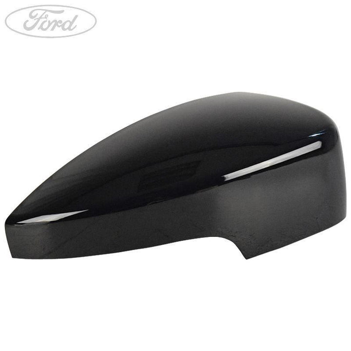 Calotta specchietto retro. ant. sx orig. Ford Kuga Shadow Black (Mica) 1940998