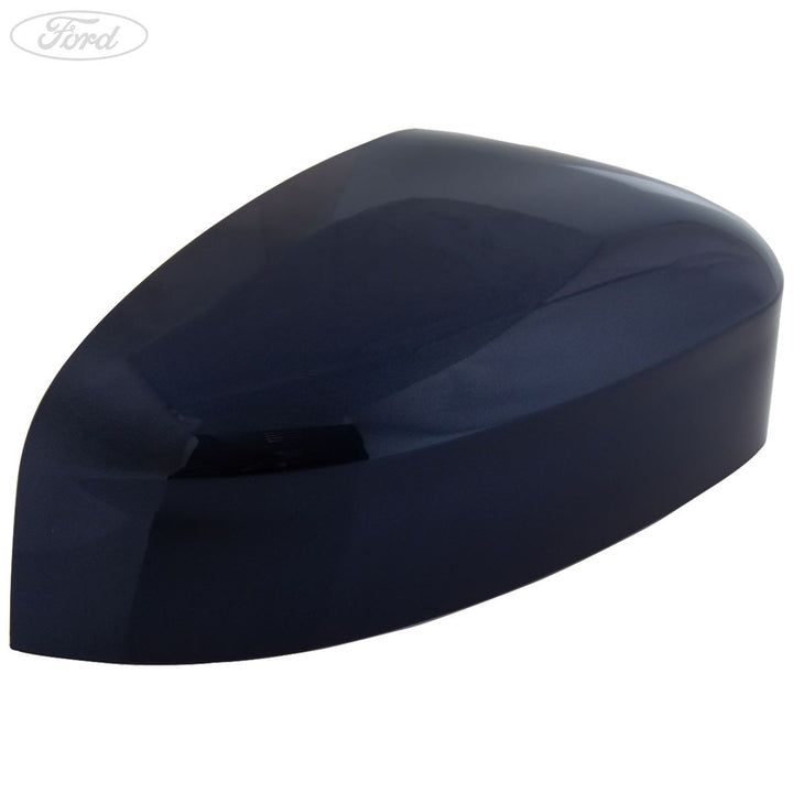 Calotta specchietto esterno destro Focus Ink Blue Metallic