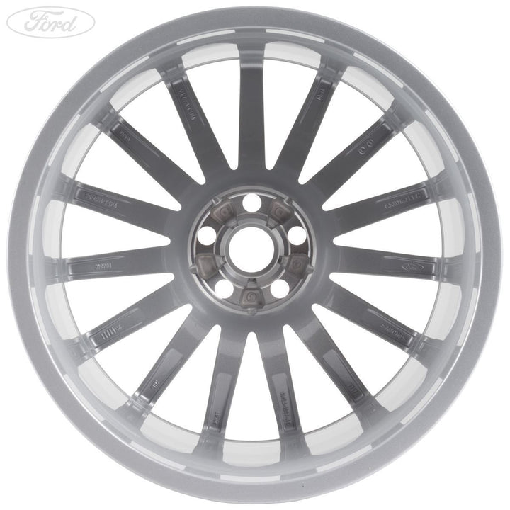 FOCUS MK2 RS CERCHIO IN LEGA PERFORMANCE DA 19