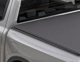 Originale Ford Ranger dal 06/2022 Copricassone morbido nero
