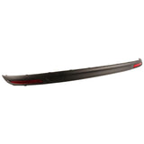 Modanatura inferiore paraurti posteriore originale Ford Mondeo 2014+ 1881151