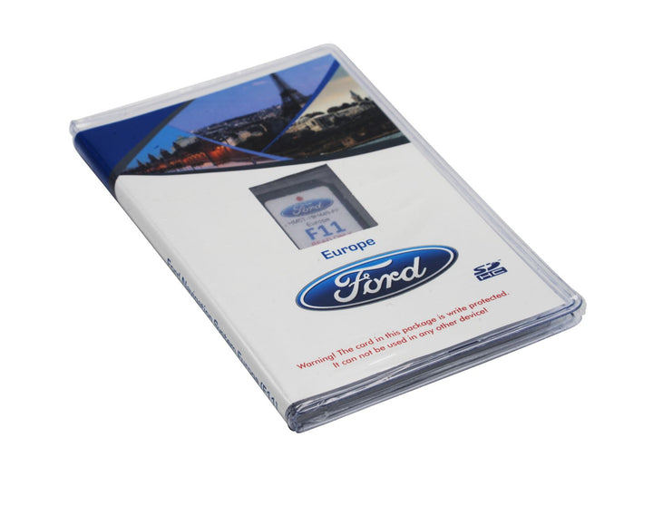 Originale Ford Aggiornamento mappe 2021,per sistemi SYNC 2