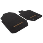 RANGER SET TAPPETINI ANTERIORI IN VELLUTO WILDTRAK 4WD 2019-