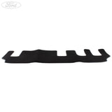 Ford Transit Custom Tappetini originali posteriori seconda fila in velluto per auto 2012-2023 2426505