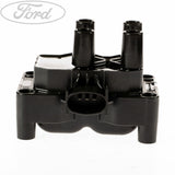 Bobina di accensione originale Ford Fiesta ST150 Mondeo 1619343