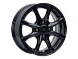 Originale Ford Fiesta/Fiesta Van Cerchi in lega 15