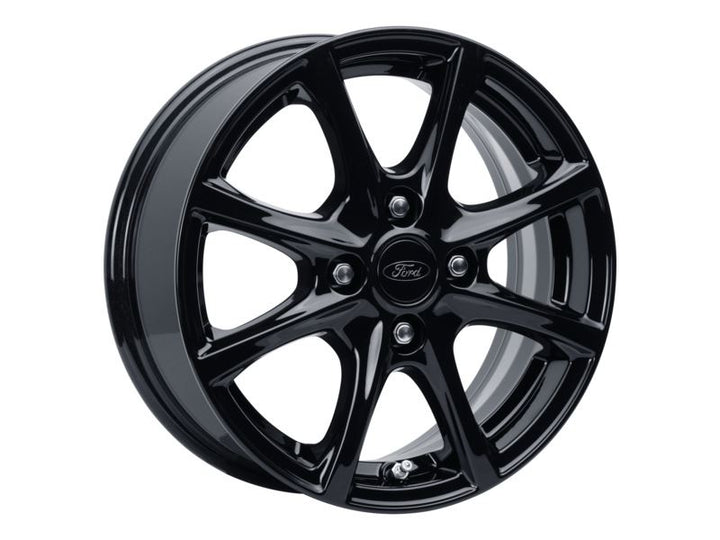 Originale Ford Fiesta/Fiesta Van Cerchi in lega 15
