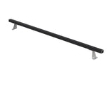 Ford Transit/Tourneo Custom® Q-Top® (Q-Tech)* Portapacchi base da tetto con singola barra trasversale da tetto