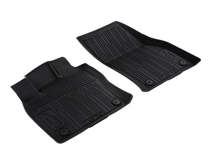 Originale Ford Pack di protezione per Ford Tourneo Courier