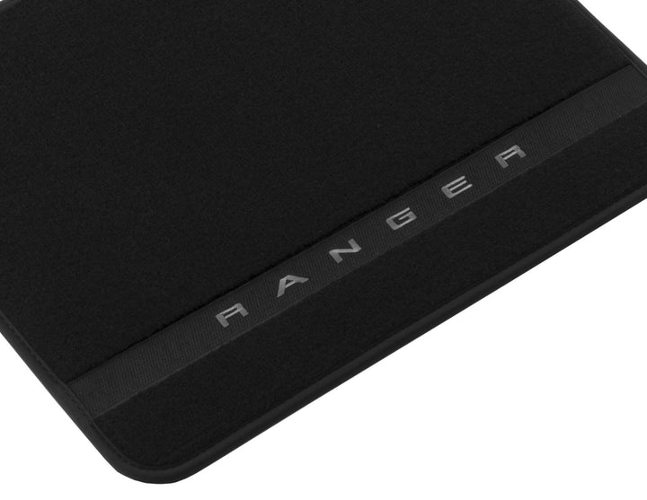 Originale Ford Ranger dal 06/2022 Tappetini