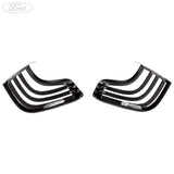 RANGER MK3 PROTEZIONE FANALE POSTERIORE WILDTRAK THUNDER 2008-2012