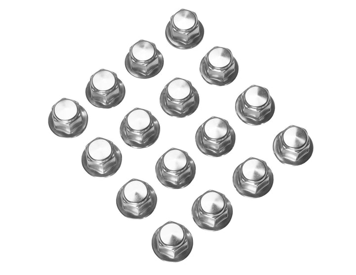 Originale Kit dadi ruota Misura della filettatura M12