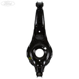 Braccio inferiore sospensione post. originale Ford Focus tranne RS 11-18 1939321