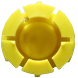 Inserto orig. Ford Transit giallo per albero del cambio FWD 2000-06 1141498