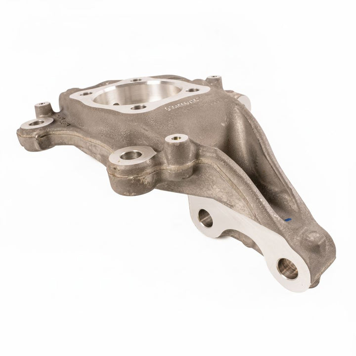 Mozzo ruota anteriore DX Mondeo 2014-2022