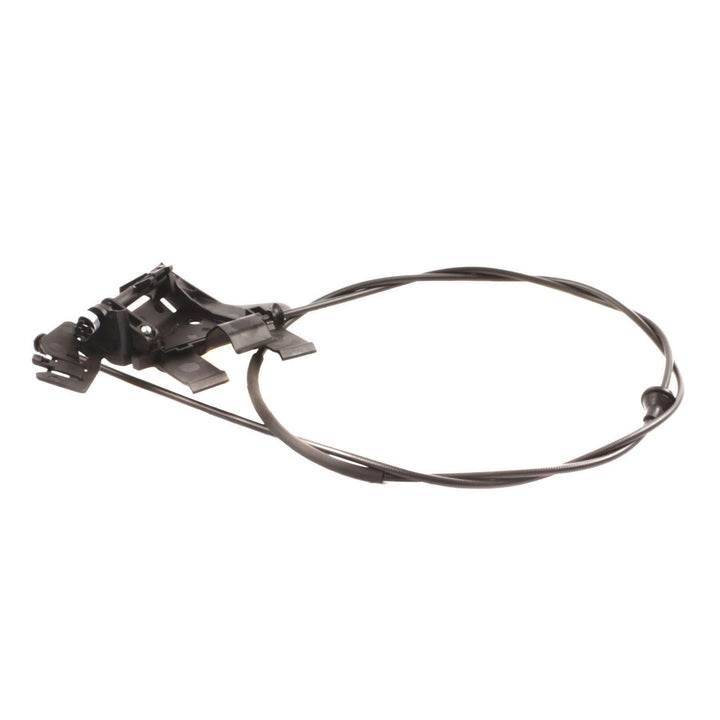 Cavo di azionamento cofano motore originale Ford Fiesta Fusion 2001-2012 1515856