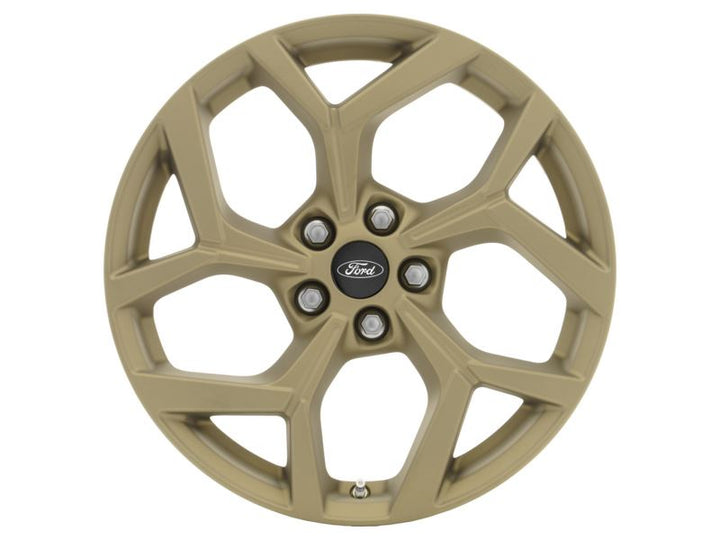 Originale Ford Puma dal 10/2019 Cerchi in lega 18