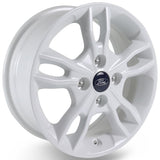 Originale Ford Fiesta 11/2012-06/2017 Cerchi in lega 15