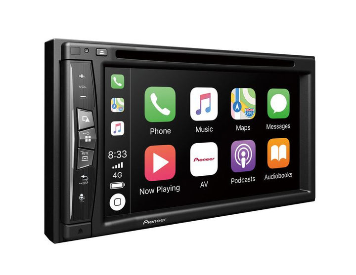 Pioneer* Navigazione multimediale AVIC-Z6100BT