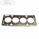 Guarnizione testata cilindro motore Ford 1.6 Sigma GTDI 1849263