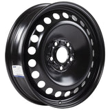 Ruota di scorta acciaio orig. Ford Mondeo Focus C-Max CC da 16