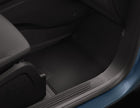 Originale Ford Transit/Tourneo Courier Tappetini,moquette standard anteriore