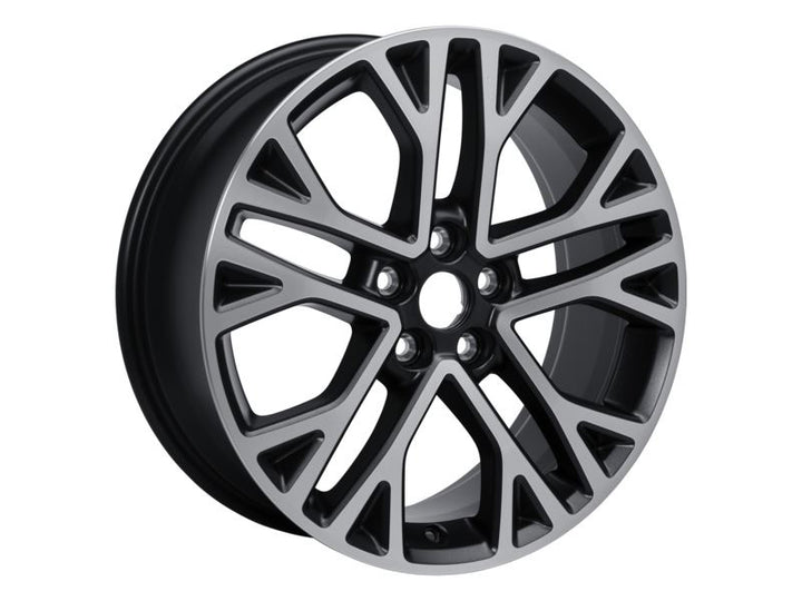 Originale Ford Kuga 12/2019-02/2024 Cerchi in lega 18