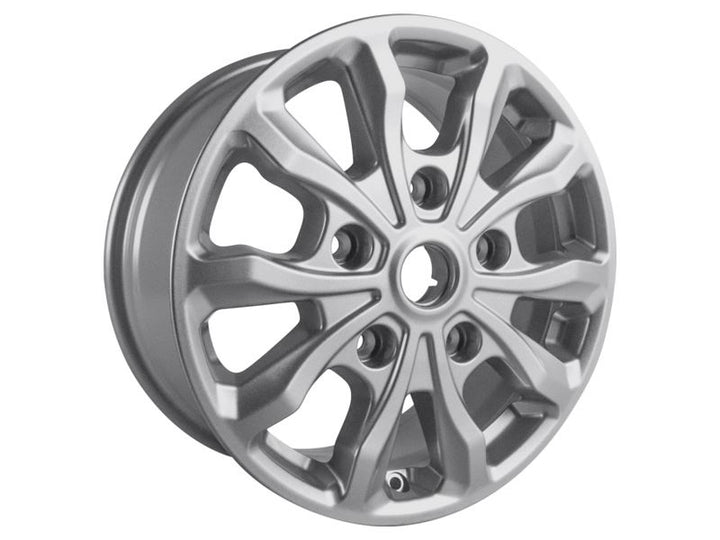 Originale Ford Tourneo/Transit Custom Cerchi in lega 17