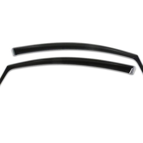 Fiesta ClimAir®* Deflettore finestrino laterale per finestrini porte anteriori