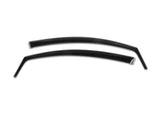 Fiesta ClimAir®* Deflettore finestrino laterale per finestrini porte anteriori