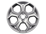 Originale Ford B-MAX dal 01/2012 Cerchi in lega 17