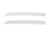 Mustang Mach-E ClimAir®* Deflettore finestrino laterale Per finestrini portiera posteriore