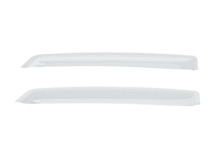 Mustang Mach-E ClimAir®* Deflettore finestrino laterale Per finestrini portiera posteriore