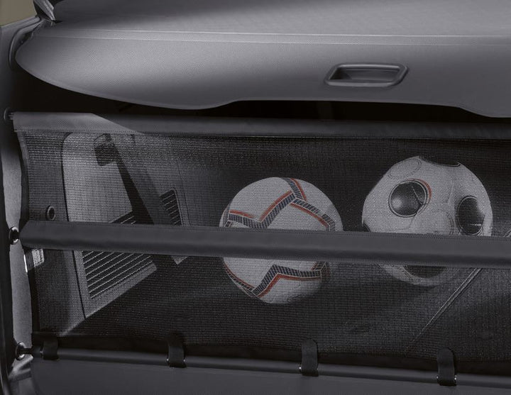 Originale Ford Galaxy 03/2010-04/2015 Rete carico