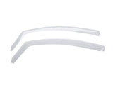EcoSport ClimAir®* Deflettore finestrino laterale per finestrini porte anteriori