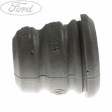 Originale Ford Focus C-Max Anteriore battuta fine corsa ammortizzatore 1449757