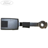 Cintura di sicurezza con lucchetto originale Ford S-Max/Galaxy 2012-2015 1783275