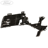 PARAURTI ANTERIORE DESTRO ORIGINALE FORD