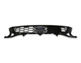 Originale Ford Mondeo 09/2010-08/2014 Griglia radiatore parte superiore