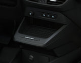 Originale Ford Tourneo/Transit Courier Kit di ricarica wireless Qi soluzione integrata specifica per modello
