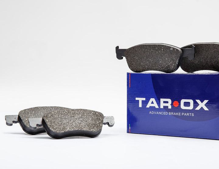 Fiesta Tarox®* Kit pastiglie freno anteriori Ford Performance Corsa 114 (per uso su pista)