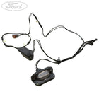 Luce targa originale Ford 2011-2019 1729483