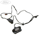 Luce targa originale Ford 2011-2019 1729483
