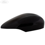 Calotta specchietto retrovisore dx anteriore originale Ford Fiesta 1594522