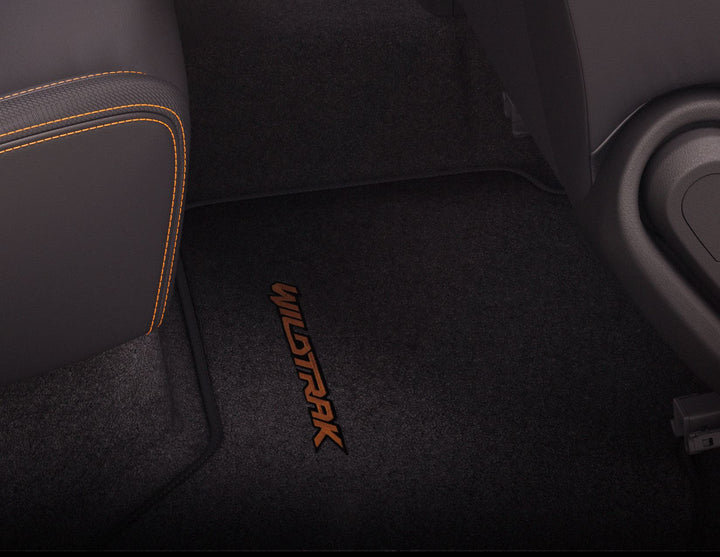 Originale Ford Ranger® 01/2012-06/2022 Tappetini