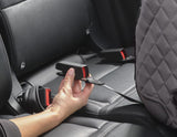 4pets®* Attacco ISOFIX Caree per box da trasporto Caree