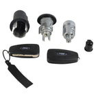 Set di serrature per veicoli personalizzate Ford Transit/Tourneo 2227090