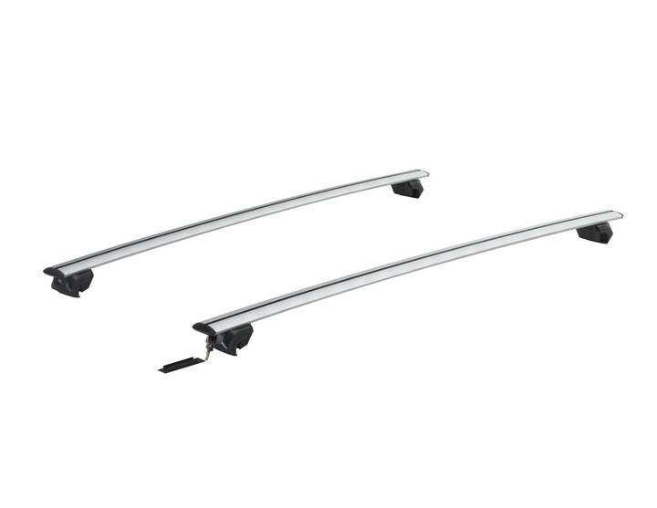 Originale Ford Ranger dal 06/2022 Barre portapacchi argento