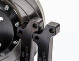 Fiesta 11/2012-06/2017 Tarox®* Kit freni anteriori maggiorato Ford Performance