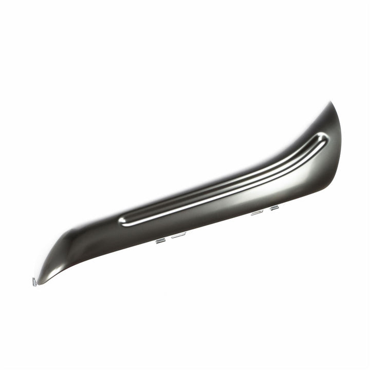 Inserto alluminio bracciolo portiera anteriore Galaxy S-Max O/S 2006-2015